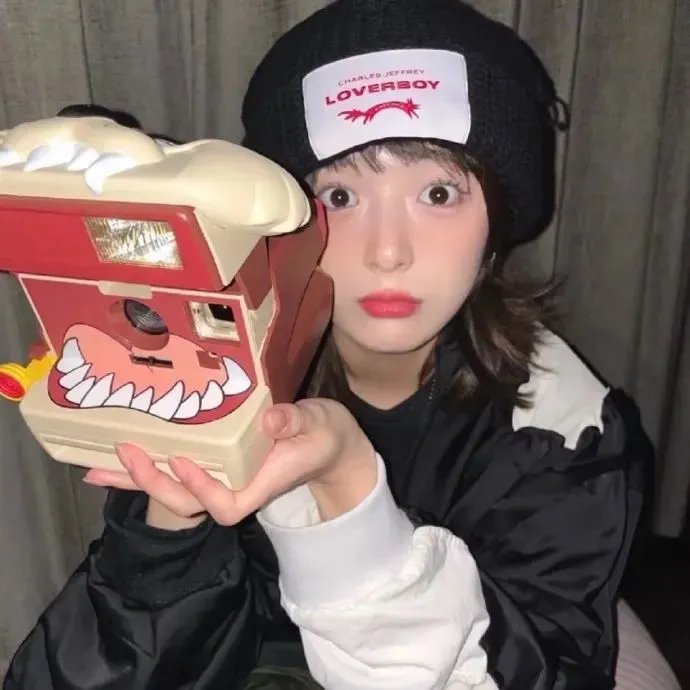 我的事说来话长~2025?春~