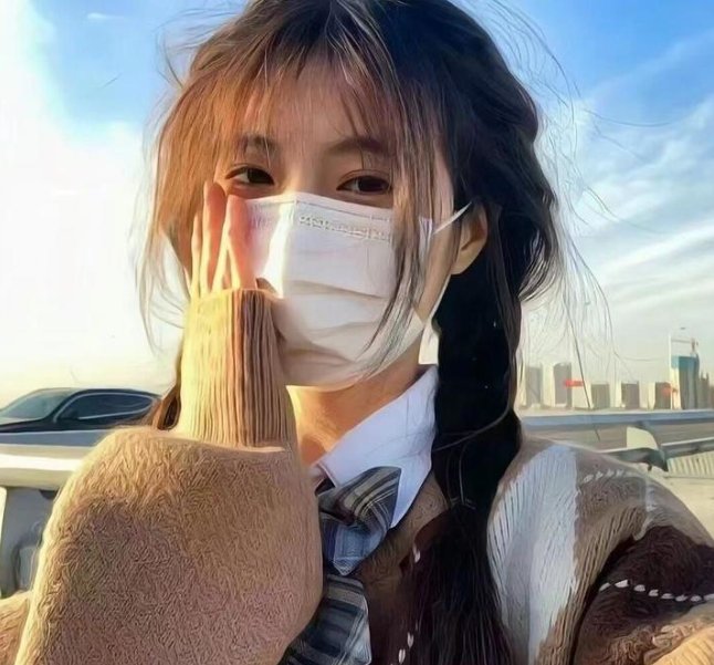 最灿烂的我们